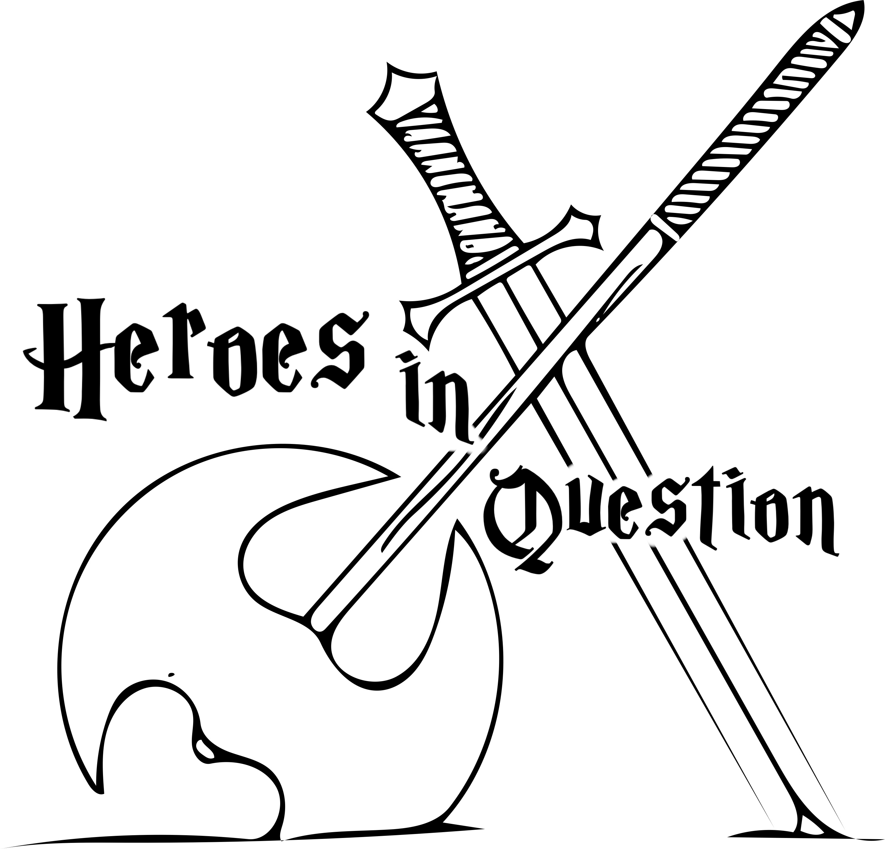 Heroes in Question